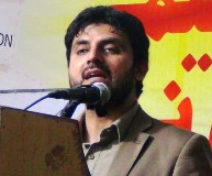 دنیا بھر میں دہشتگردی کے کسی بھی واقعہ میں تشیع ملوث نہیں، ناصر عباس شیرازی